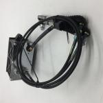 139-3917 119-0633 Excavator Refueling Motor For E320B 2475231