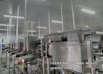 Dual Channel Tilapia Weight Sorting Machine 6 Level
