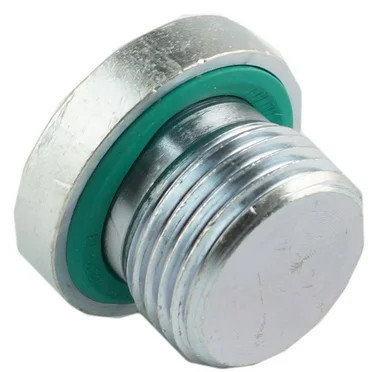Up To 5000 Psi Pressure Range DIN 3869 ED-RING 14 with Tear Strength 16-30 N/mm