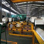 3004 ISO9001 0.2mm Pharmaceutical Aluminium Foil