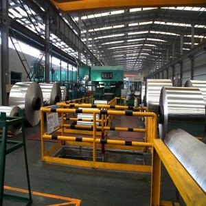 Quality 3004 ISO9001 0.2mm Pharmaceutical Aluminium Foil wholesale