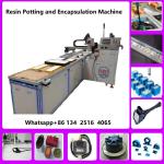 Two Component Dispenser Machine Ab Glue Mixer Dispensing Machine Epoxy