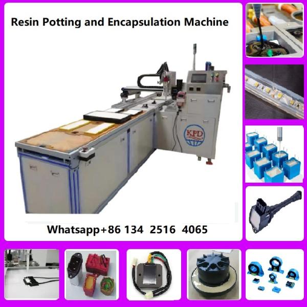 Two Component Dispenser Machine Ab Glue Mixer Dispensing Machine Epoxy