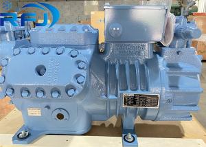 Quality RefComp SP6H500E Semi-hermetic Compressor 50HP For Condensing Unit wholesale