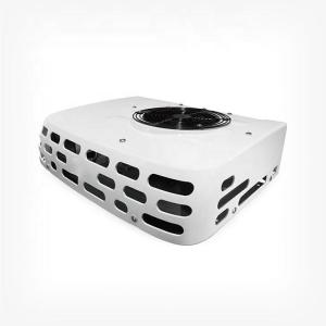 Quality Frozen Food Transicold Carrier Truck Refrigeration Units Citimax 400 wholesale