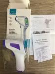 Medical Ir Non Contact Body Digital FDA Approved Infrared Thermometer