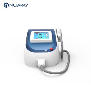Quality German imported laser bars 808nm hair removal machine in best price wholesale