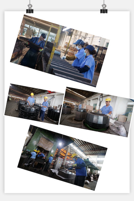 Sintered Fused Alumina Magnesia Spinel Refractory Cement Rotary Kiln Bricks