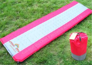 Quality Air Mat Inflatable Tumbling Tracks wholesale