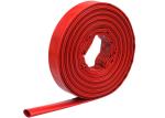 Heavy Duty PVC Hose , PVC Delivery Hose / Pipe / Tubing For Drag Drainage