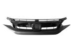Honda Toyota Hyundai BMW Acura Front Car Grill Parts
