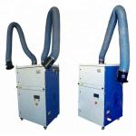 2.2kw Customized Smoke Purifier Laser Machine Fume Extractor
