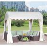 Buy cheap China garden sofa with sunshine pavilion garden Pavilion 1119 from wholesalers