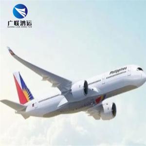 Quality Fast UPS DDP Air Sea Courier Freight Forwarder China To Mexico wholesale