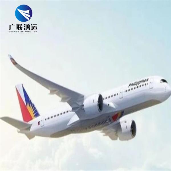 Reliable Air Freight Forwarder From China To Singapore Philippines USA Canada