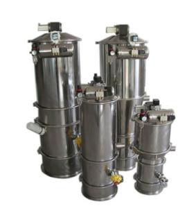 Quality Food Grade Industrial Vacuum Feeder Oil Resistant Stable Performance wholesale