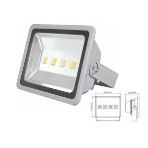 Quality IP65 Epistar high power reflector holofote led floodlight 200w wholesale