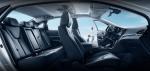 Dongfeng Nissan Venucia D60 EV 2500mm - 3000mm Wheelbase Left Hand Drive Car