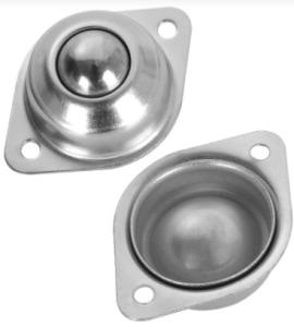 Quality 5/8 Inch Roller Ball Transfer Caster Wheel wholesale