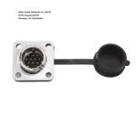 CM10 DDK 10pin 2pin Male Female Part