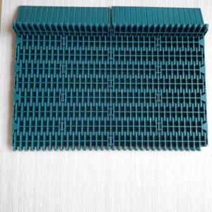 Quality Conveyor Plastic Modular Belt for Frozen Food Cooling wholesale