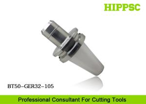 Quality Low Noise ER Tool Holder Universal 30000rpm For Drilling And Milling wholesale