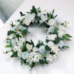 35-42cm Artificial Plant Wall Panels
