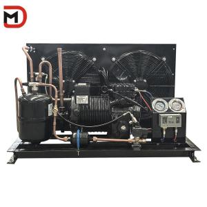 Quality 0-10- And -15--25c Air cooled Condensing Units 5kw-1000kw MT-HSN15EL Horizontal Condensing Unit wholesale