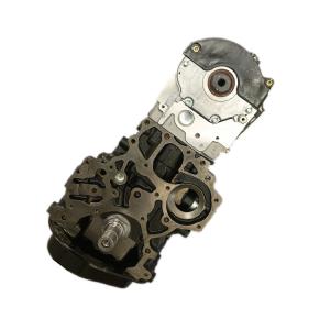 Quality Other Car Fitment ZD22 2.0L Diesel Engine Long Block for N-issan HR16 MR20 2.0L wholesale
