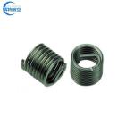 EMS Delivery Ways 100pcs/bag Stainless Steel Color Wire Thread Repair Inserts