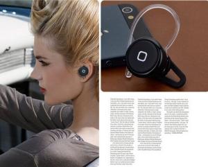Quality Mini ultra mobile Phone Wireless Bluetooth headset earphone for Iphone Samsung YE-106S wholesale