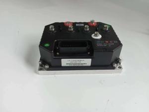 China Zoomlion 1020005175 Motor Controller DC 24V For Scissor Lift / Aerial Work Platforms on sale