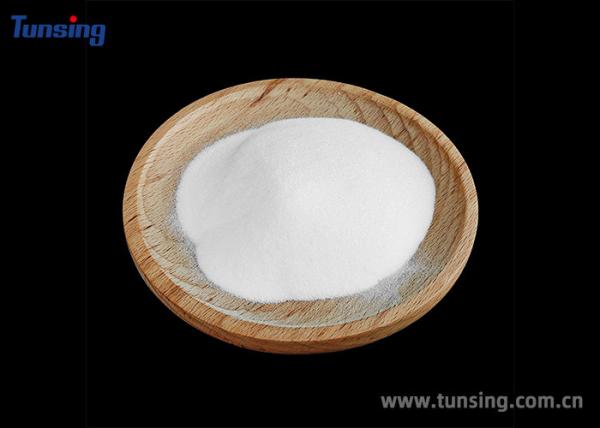 DTF Polyurethane Hot Melt Adhesive Powder For Transfer Printing