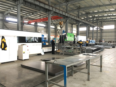 China Cheap Price Powder Curing Coating Baking Oven for Sale
