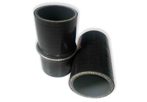 Quality Straight Charge Air Cooler Pipe , Air Intake Boot Work Pressure 0.2~0.5mpa wholesale