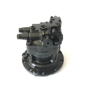 Quality YN15V00036F3 Hydraulic Spare Parts , M5X130 Swing Motor M5X130CHB wholesale