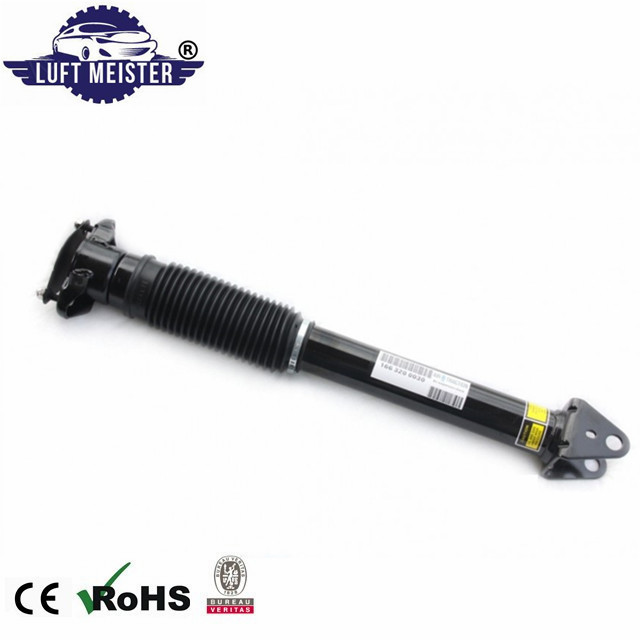 Rear Shock Absorber for Mercedes W166 ML350 A1663200030 A1663262000