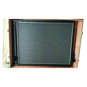 Quality Radiator for Hino Ranger E13C Hino 700 Parts wholesale