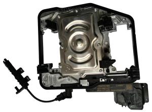 Quality DQ200 DSG 0AM TCU TCM 0AM927769K 0AM927769D Control Unit For AUDI VW SKODA 7 Speed wholesale