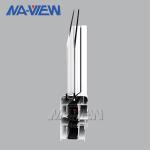 Guangdong Best selling Glass Windows Custom Modern Crank Out Bathroom Casement