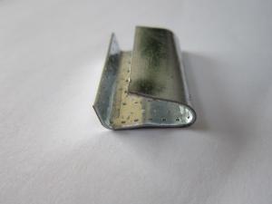 Quality Metal Seal Buckle for PP Strap wholesale