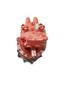 Quality Hard Wearing Hyundai Construction Equipment Parts Excavator Swing Motor wholesale
