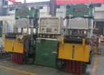250 Tons Vulcanising Equipment Production Silicone Kitchen Supplies And Silicone