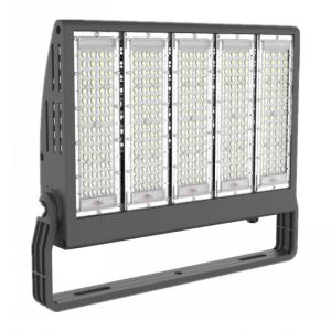 Quality 500w Industrial High Power Led Flood Lights Outdoor Die Cast Aluminum wholesale