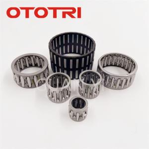 Quality OTOTRI Split Cage Needle Roller Bearing 14x18x17 K14x18x17 K 14x20x12 For Engineering Machinery wholesale