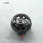 Engine Oil Pump With Gear Oil Pump Assembly 15471-35013 1547135013 V2403
