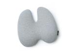 Orthopedic Chair Waist Back Memory Foam Lumbar Pillow Wedge Lumbar Cushion
