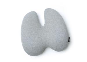 Quality Orthopedic Chair Waist Back Memory Foam Lumbar Pillow Wedge Lumbar Cushion wholesale