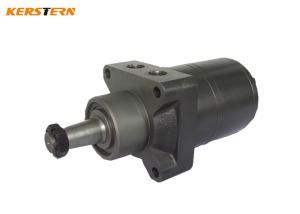 Quality 775rpm BM6 12v Electric High Speed Hydraulic Motor High Torque 12v Electric High Rpm wholesale