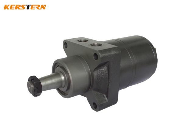 775rpm BM6 12v Electric High Speed Hydraulic Motor High Torque 12v Electric High